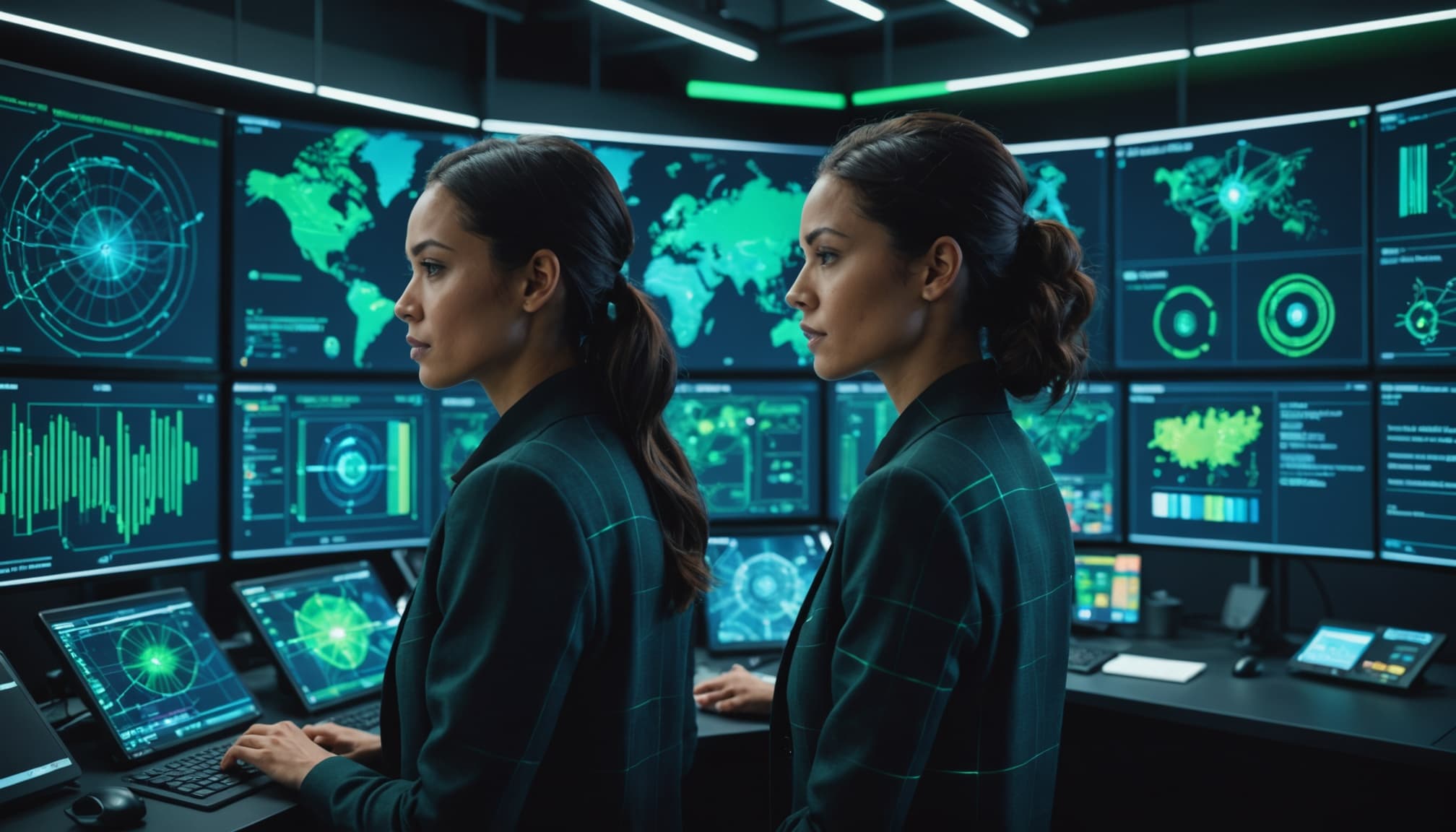 Enterprise AI Agents Just Got Safer: What Marketers Need to Know